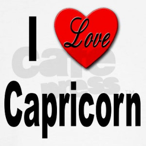 HAPPY BIRTHDAY TO ALL THE CAPRICORNS,