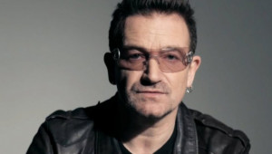 Liberal Bono Praises Capitalism