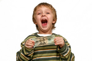 How Much Allowance Should I Give My Child? What the Experts Recommend
