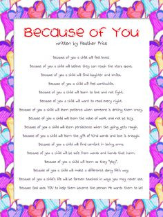 National teachers appreciation day quotes