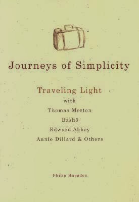 Journeys of Simplicity ~ Book Contemplation