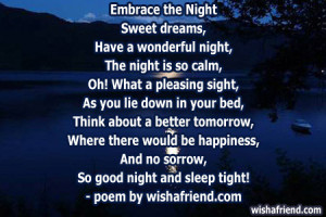 sweet dreams images sweet dreams 10 8 13 and sweet dreams poem sweet ...