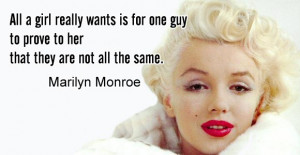 marilyn monroe quotes about beauty, marilyn monroe quotes about life ...