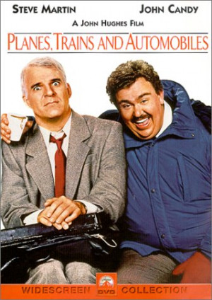 John Candy Planes Trains And Automobiles Quotes