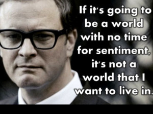 Colin Firth Quote.