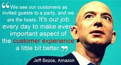 Home of Service: Expert Customer Service Quotes More