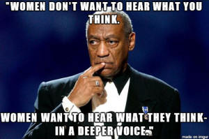 18 Funny and Inspirational Bill Cosby Quotes