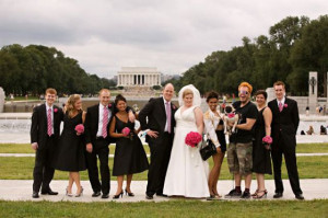 These wedding photos prove that what can go wrong will go wrong. The ...