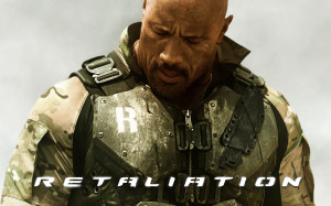 Retaliation GI Joe Wallpapers