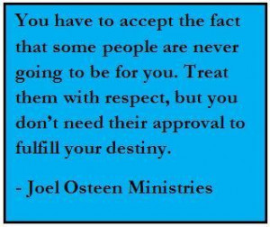 Joel osteen best inspirational quotes | Joel Osteen ministries. amen