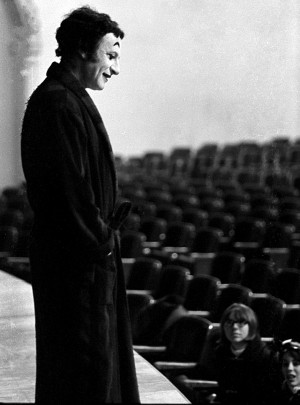 Marcel Marceau Ohio University 02 16 1968 32 444x600 Marcel Marceau