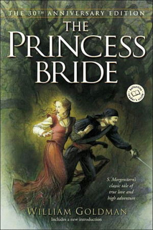 Book Review: The Princess Bride