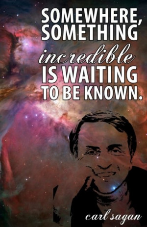 Carl Sagan