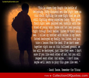 Other Quotes & Sayings