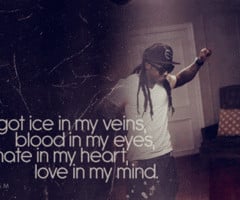 Lil Wayne Drop The World Quotes Little wayne images