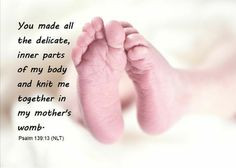 ... baby, announcement, new born, baby, Bible, scripture, Christian, Bible
