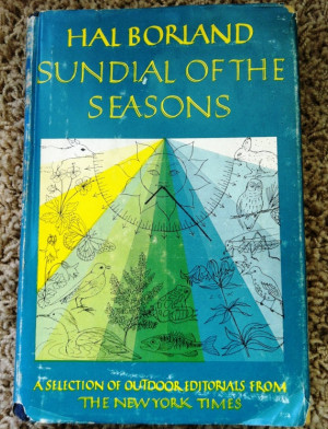Hal Borland's Sundial of the Seasons