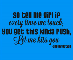 Request a custom order and have something made just for you.