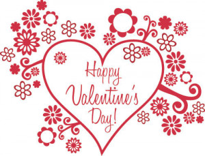 Happy Valentines Day