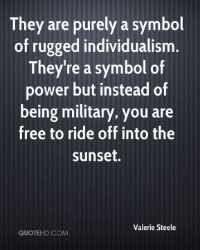 Individualism Quotes