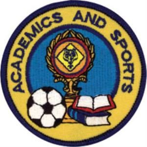 Cub Scout Academics and Sports Program