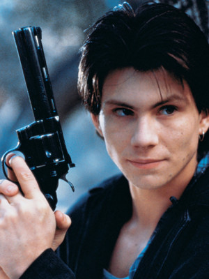 Heathers Christian Slater Quotes