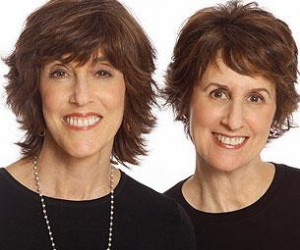 Nora Ephron amp Delia Ephron