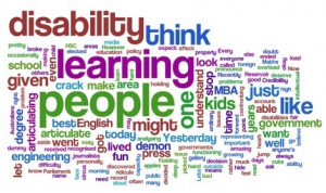 Learning Disability Quotes Learning disability 4
