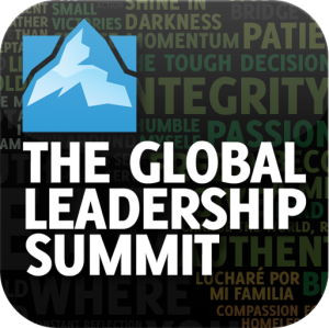 Global Leadership Summit 2012