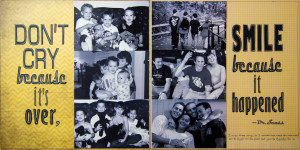 Empty Nest Quotes and Sayings