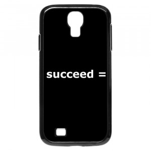 Programming Motivational Quotes Galaxy S4 Case