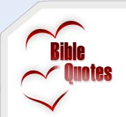 Those listed below are famous bible quotes surrounding life and are ...