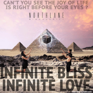 Northlane - Quantum Flux