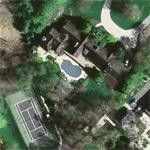 Norman Ralph Augustine 39 s house Virtual Globetrotting