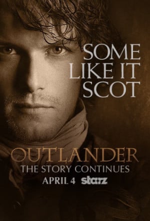 Jamie Fraser’s POV ‘Outlander’ Trailer is Smoking Scot and Will ...