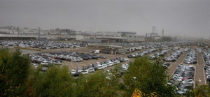 Ford cutting 1,500 UK jobs and closing another plant as losses in ...