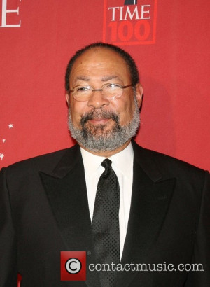 Richard Parsons Pictures