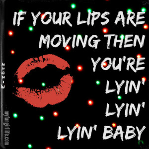 Meghan Trainor ‘Title’ - Lips Are Moving