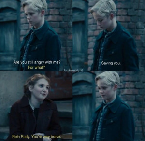 The Book Thief
