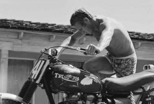 17 Badass Steve McQueen Quotes To Start Your Week