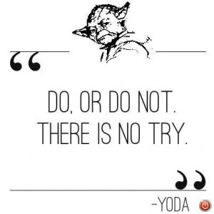 Yoda ( Star Wars ) quotes