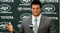 Tim Tebow took Denver on a magical trip in 2011. Can he do it again in ...