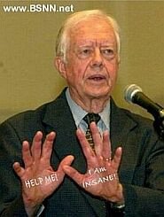 Jimmy Carter Gets a Zero