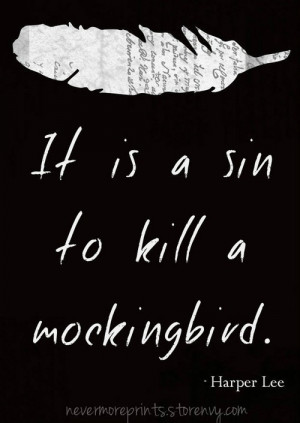my favourite book | to kill a mockingbird | harper lee