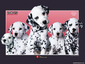 101 Dalmatians