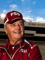 Quotes by Bobby Bowden