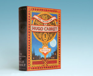 The Invention Hugo Cabret