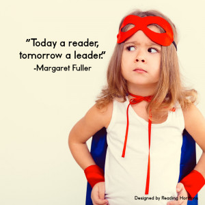 ... quotes that highlight the power of reading, literacy, and good books