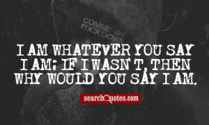 Eminem Quotes And Sayings