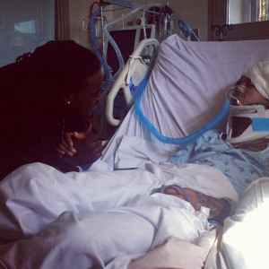 August Alsina on Current Health: “I’m Recovering Well and Thank ...